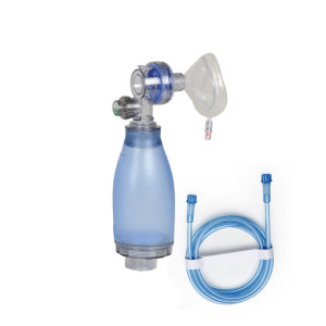Resucitador Manual Sanitary Neonatal